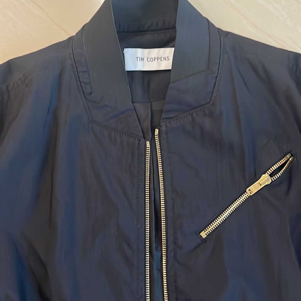 Tim Coppens Jacket - image 2